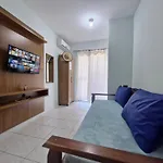 Apartamento Completo Ubatuba