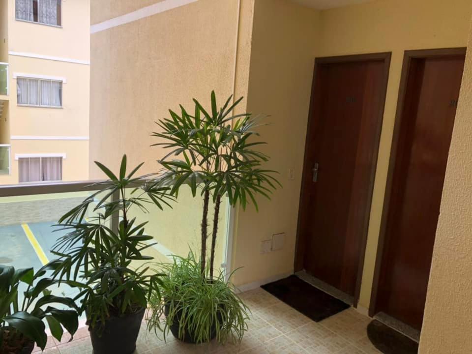 Apartamento Completo Caribe Ubatuba