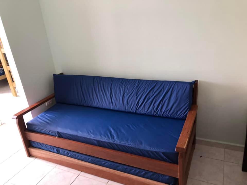 Completo Caribe Apartamento