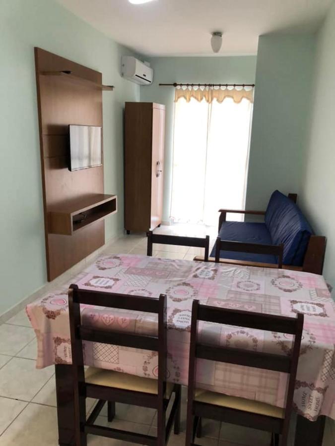 Completo Caribe Apartamento Ubatuba