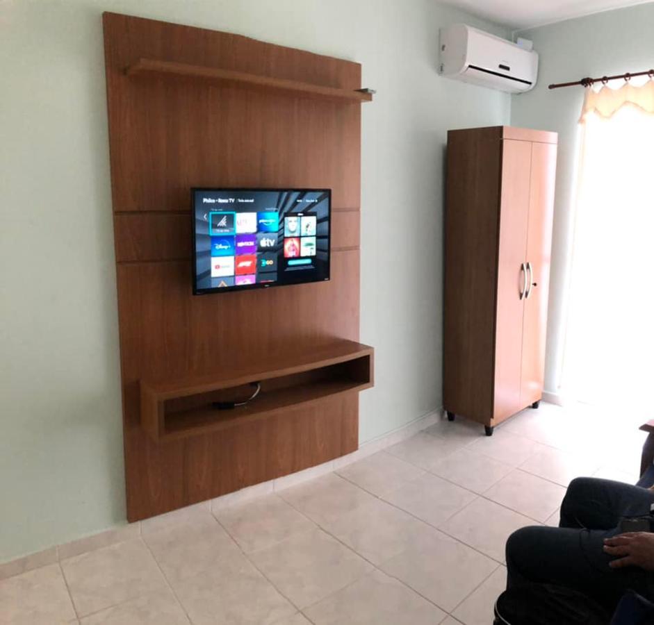 Apartamento Completo Caribe *