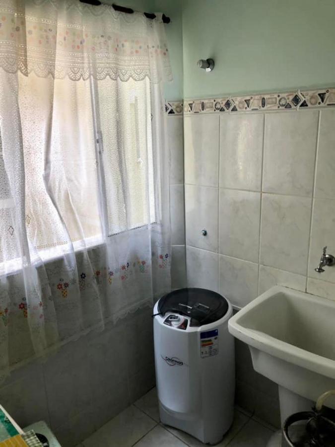 Apartamento Completo Caribe Ubatuba