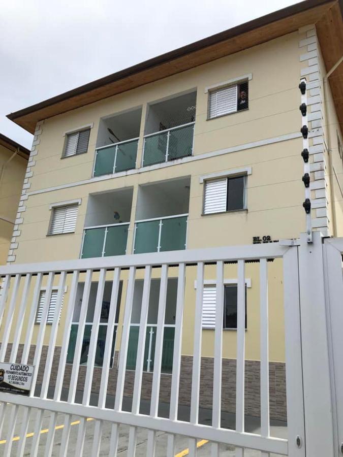 Apartamento Completo Caribe *