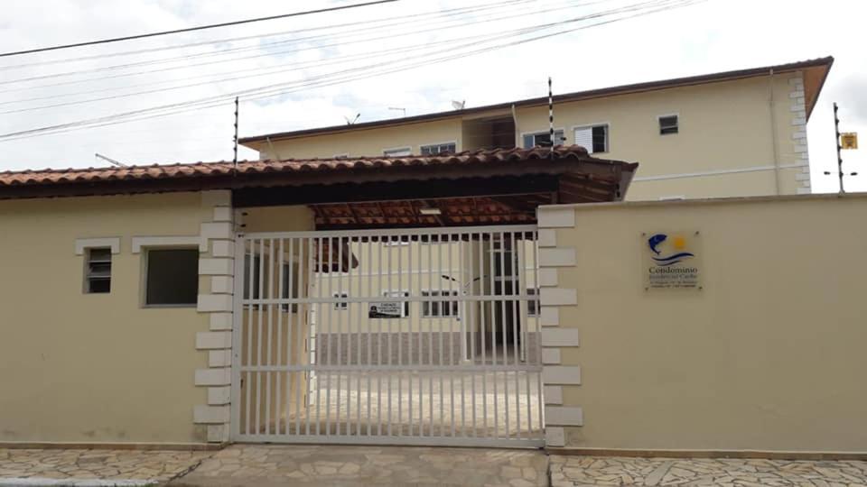 Apartamento Completo Caribe Ubatuba
