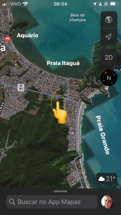 Apartamento Completo Caribe