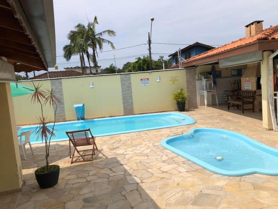 Apartamento Completo Caribe *