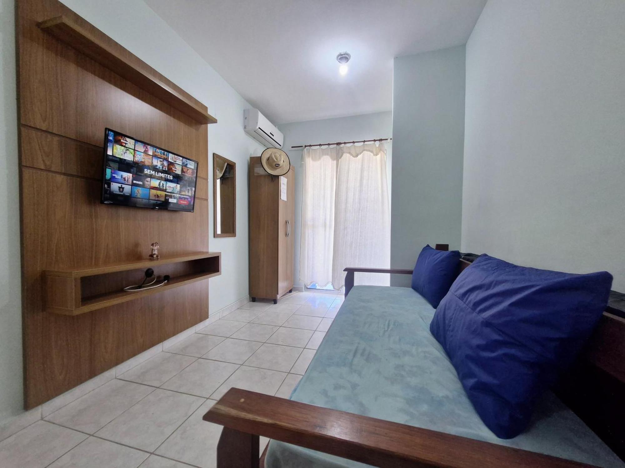 Apartamento Completo Caribe