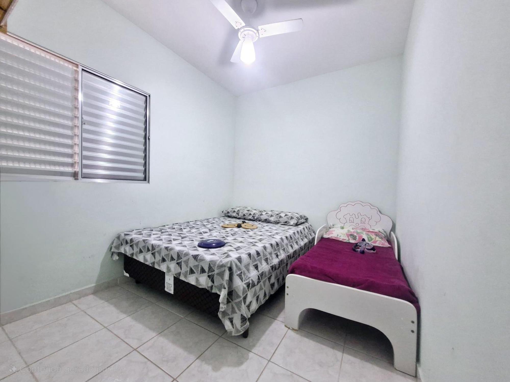 Apartamento Completo Caribe *