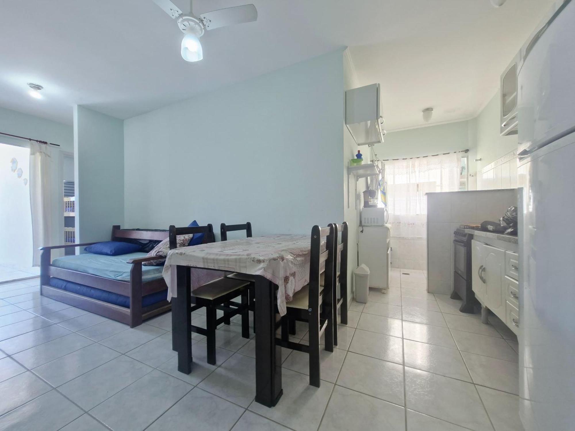 Apartamento Completo Caribe