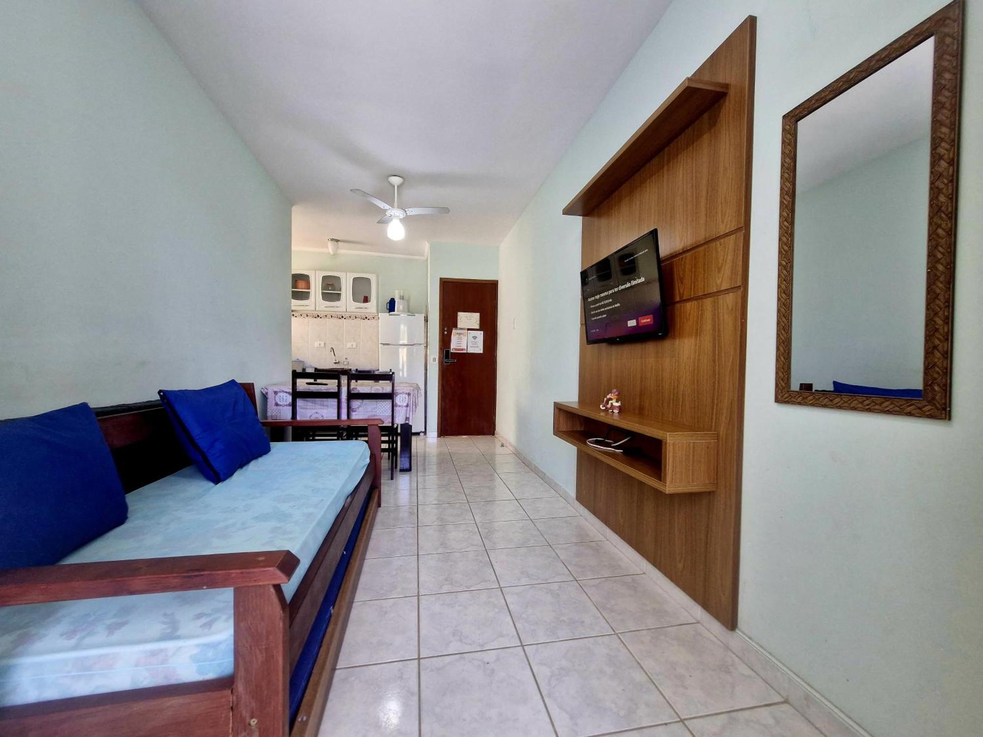 Completo Caribe Ubatuba